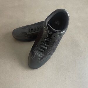 Hugo Boss Black Sneakers